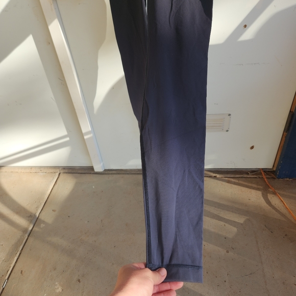 Lululemon Ombre Pants - Picture 2 of 4